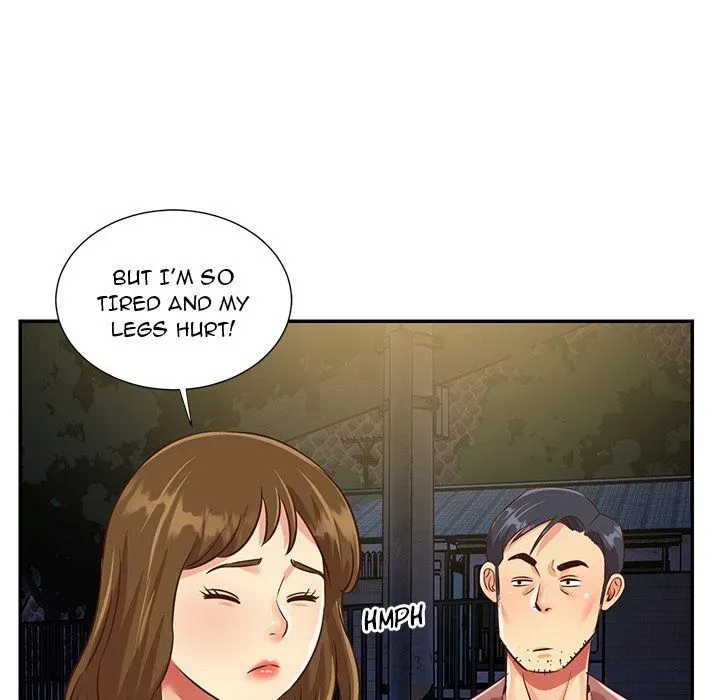 Not One, But Two Chapter 44 page 89 - 