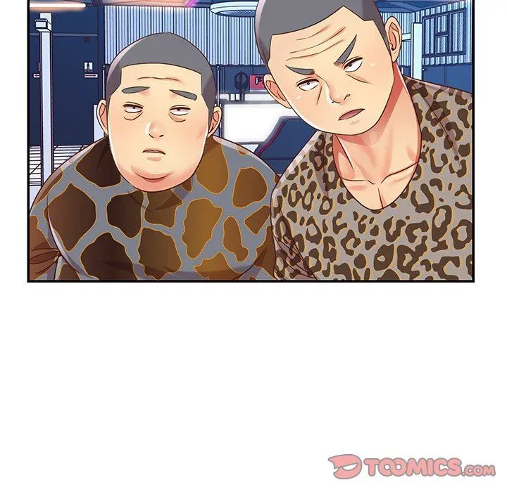 Not One, But Two Chapter 44 page 10 - 