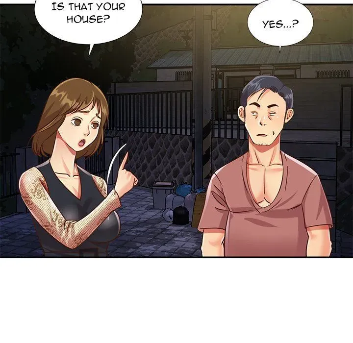 Not One, But Two Chapter 44 page 91 - 