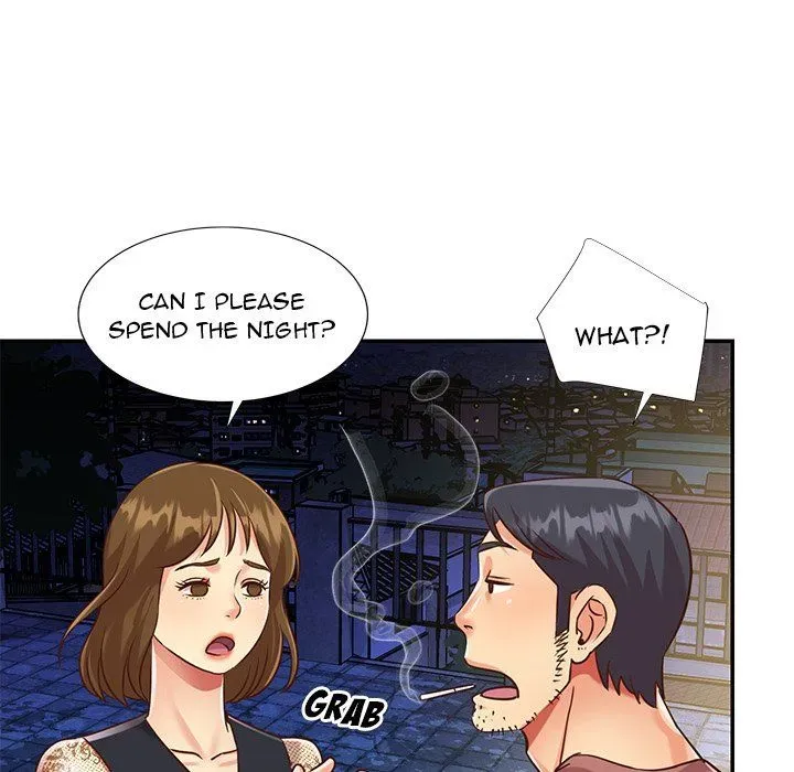 Not One, But Two Chapter 44 page 92 - 