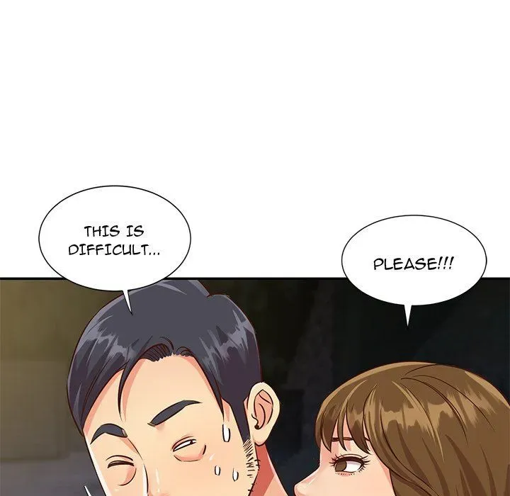 Not One, But Two Chapter 44 page 95 - 