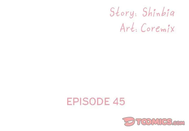 Not One, But Two Chapter 45 page 2 - 