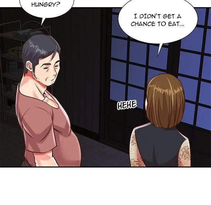 Not One, But Two Chapter 45 page 11 - 