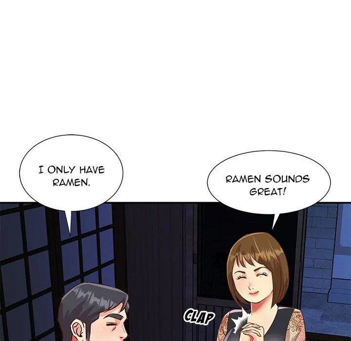 Not One, But Two Chapter 45 page 12 - 