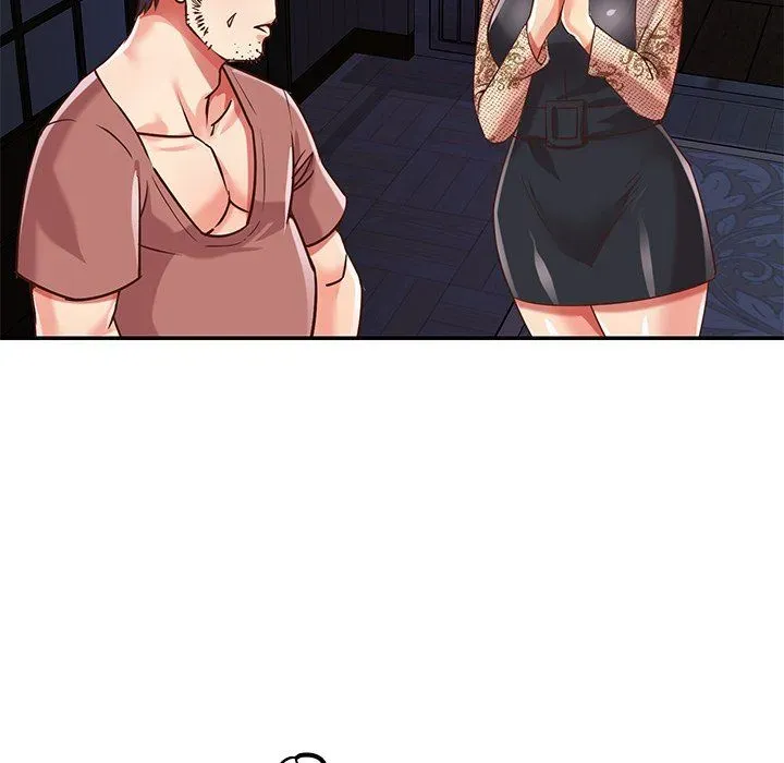 Not One, But Two Chapter 45 page 13 - 