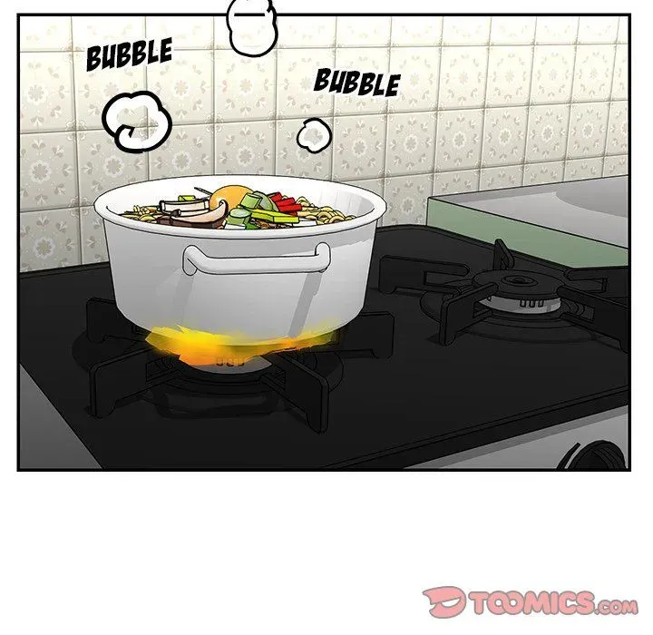 Not One, But Two Chapter 45 page 14 - 