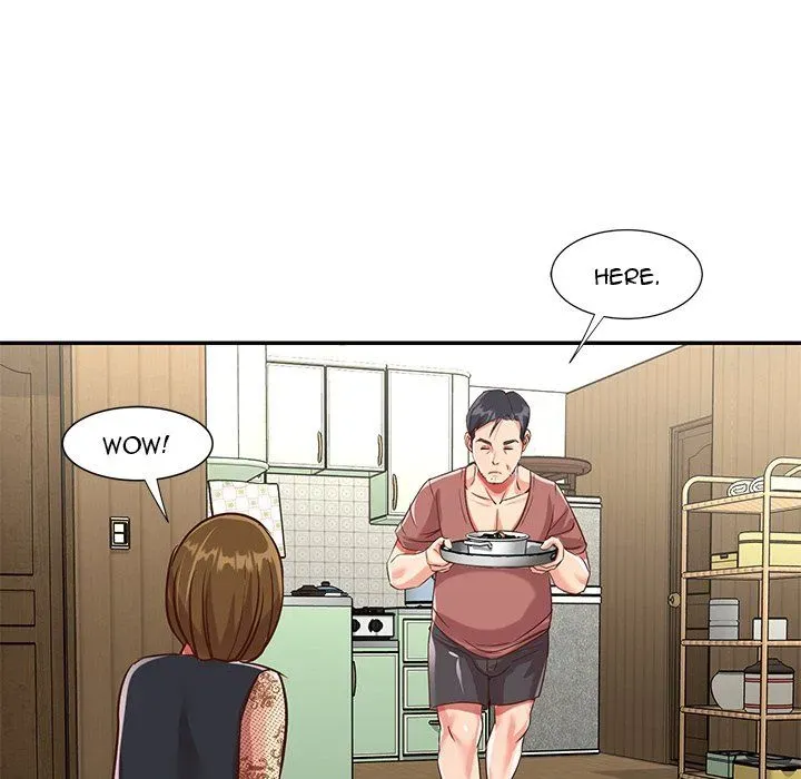 Not One, But Two Chapter 45 page 15 - 