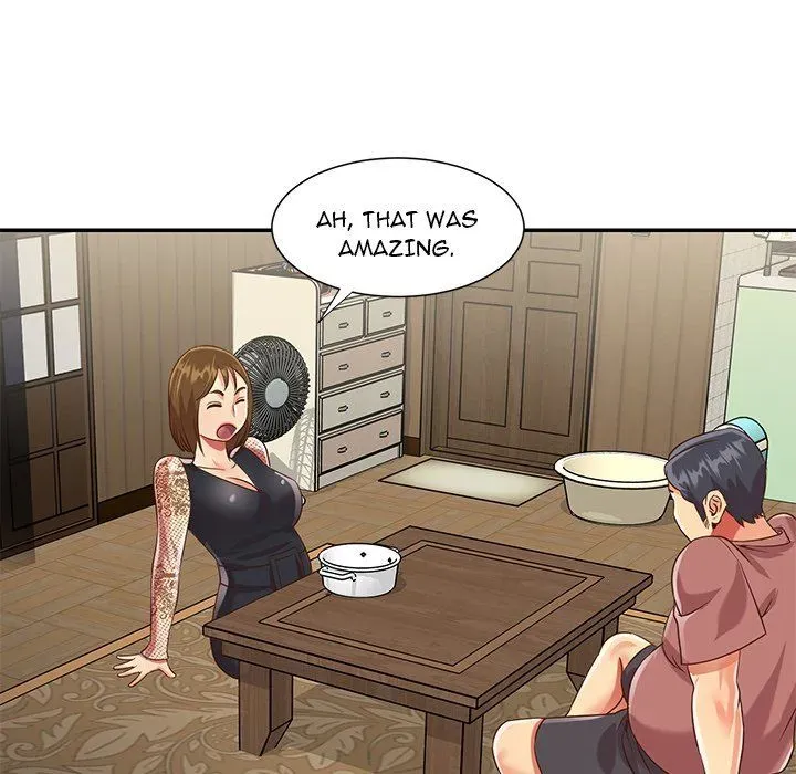 Not One, But Two Chapter 45 page 18 - 