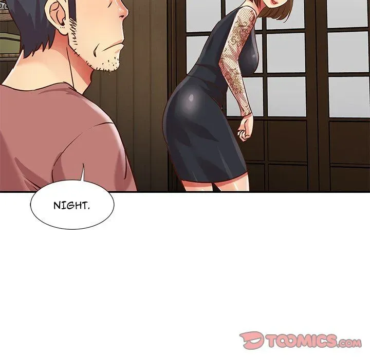 Not One, But Two Chapter 45 page 20 - 