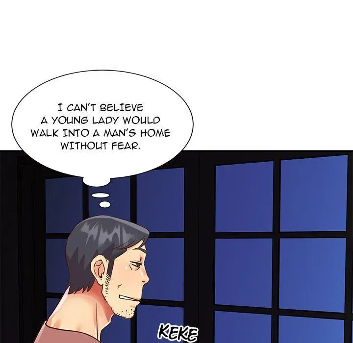 Not One, But Two Chapter 45 page 25 - 