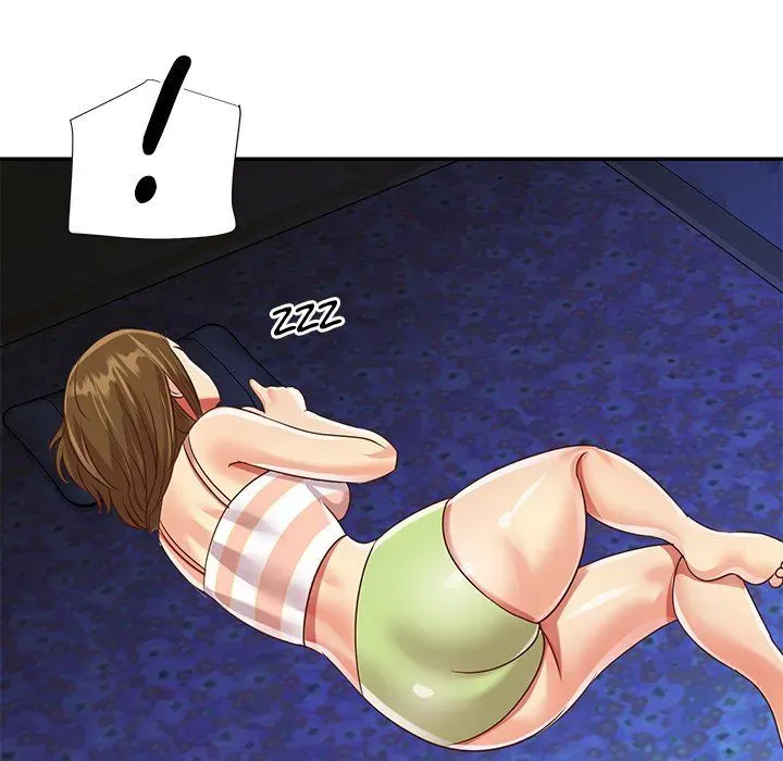 Not One, But Two Chapter 45 page 28 - 