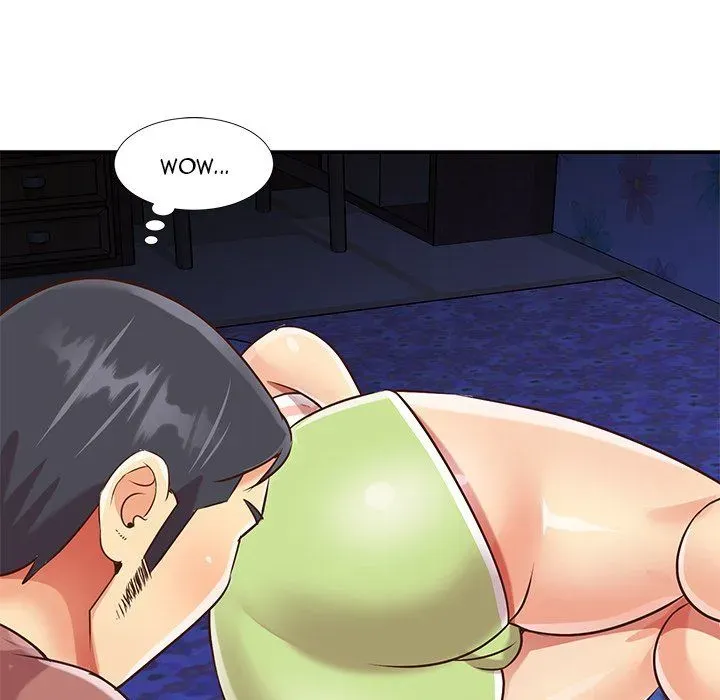 Not One, But Two Chapter 45 page 31 - 