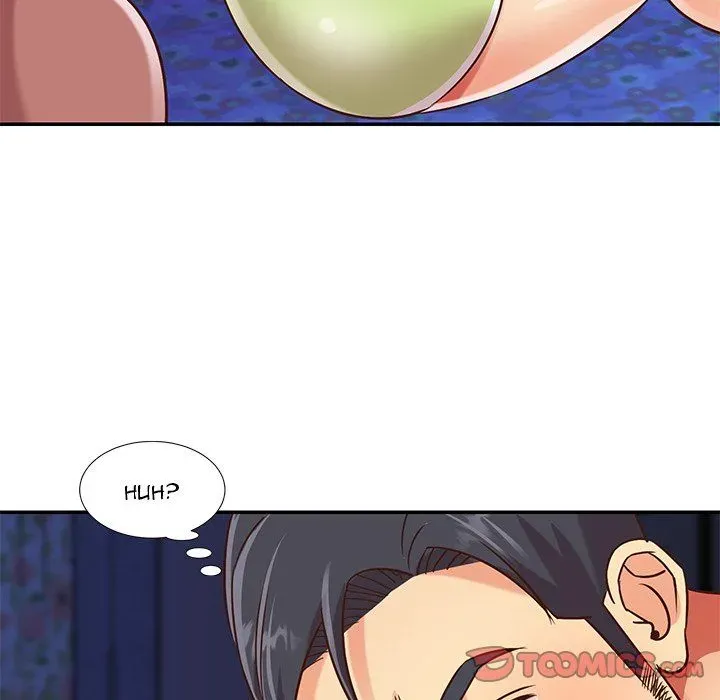 Not One, But Two Chapter 45 page 32 - 