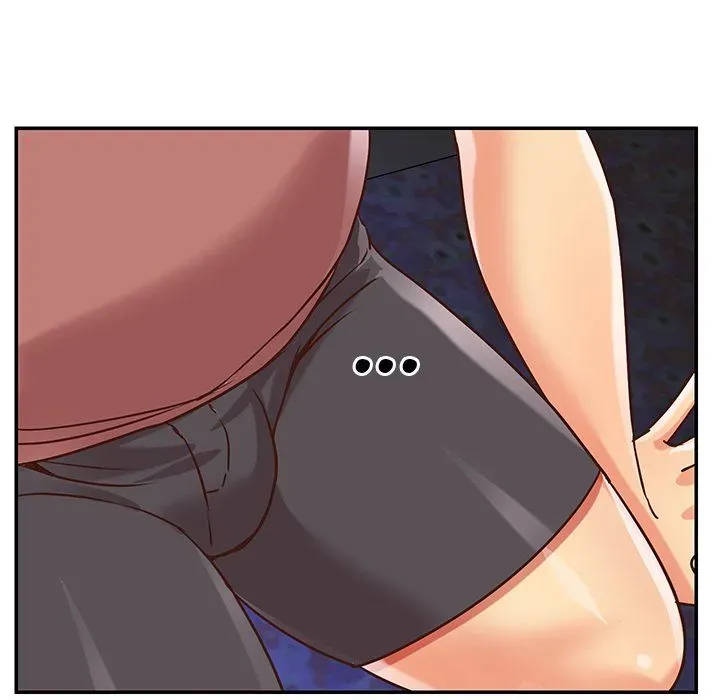 Not One, But Two Chapter 45 page 34 - 