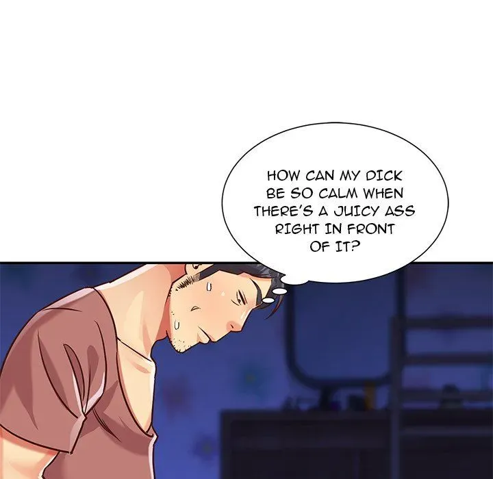 Not One, But Two Chapter 45 page 35 - 