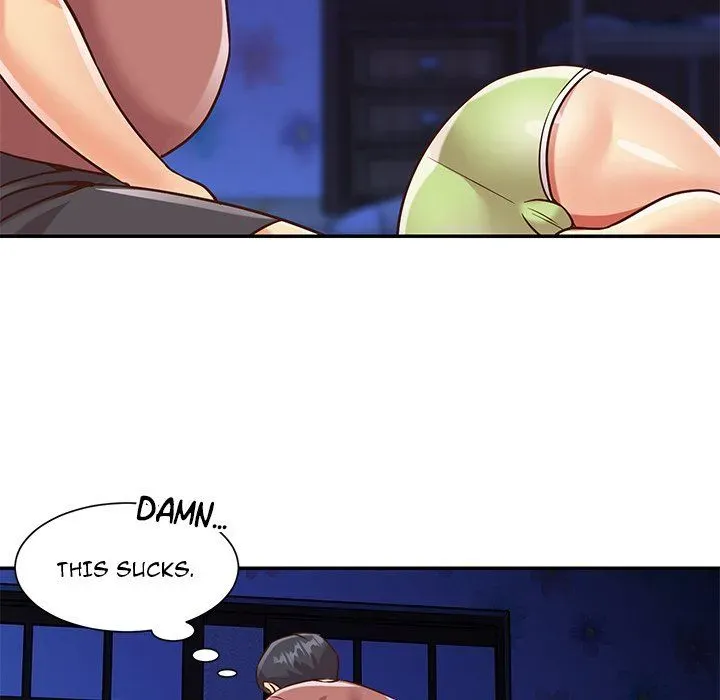 Not One, But Two Chapter 45 page 36 - 