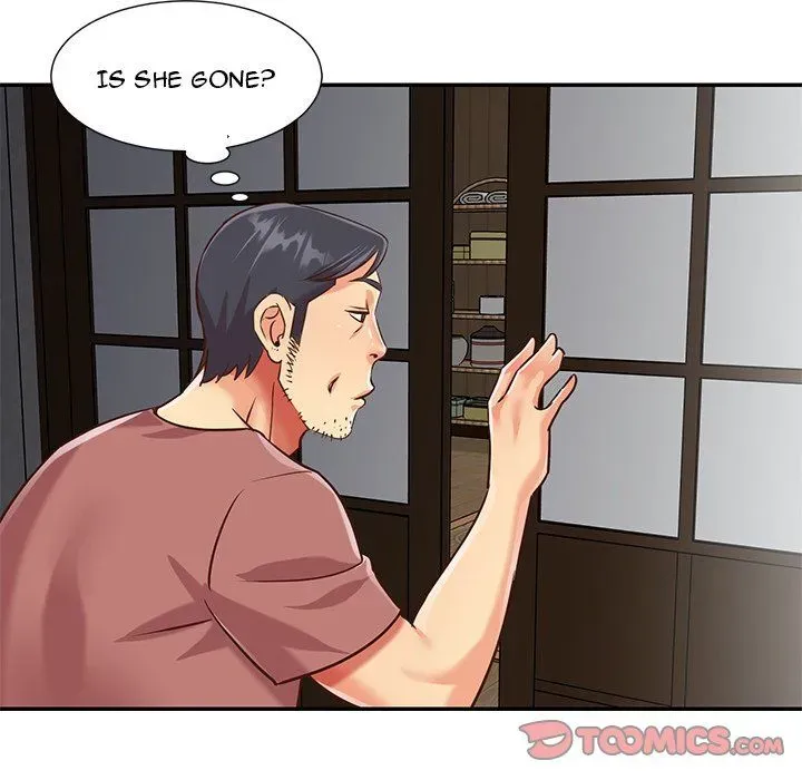 Not One, But Two Chapter 45 page 44 - 