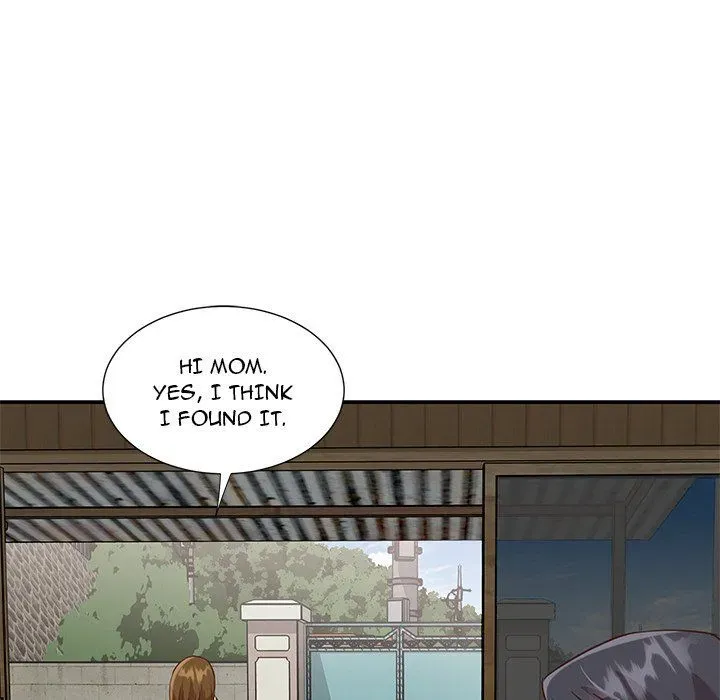 Not One, But Two Chapter 45 page 45 - 