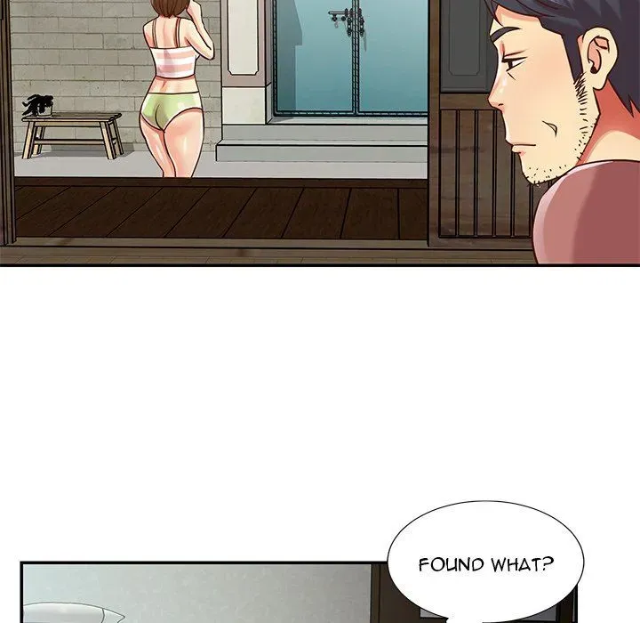 Not One, But Two Chapter 45 page 46 - 