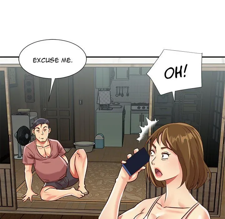 Not One, But Two Chapter 45 page 48 - 