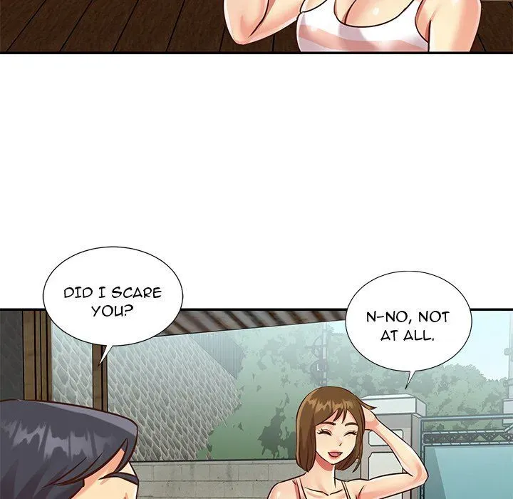 Not One, But Two Chapter 45 page 49 - 