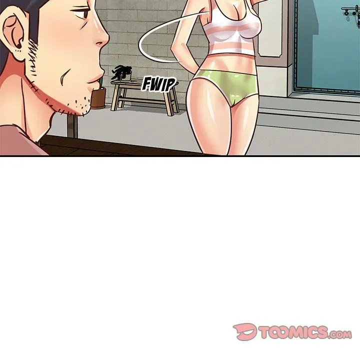 Not One, But Two Chapter 45 page 50 - 