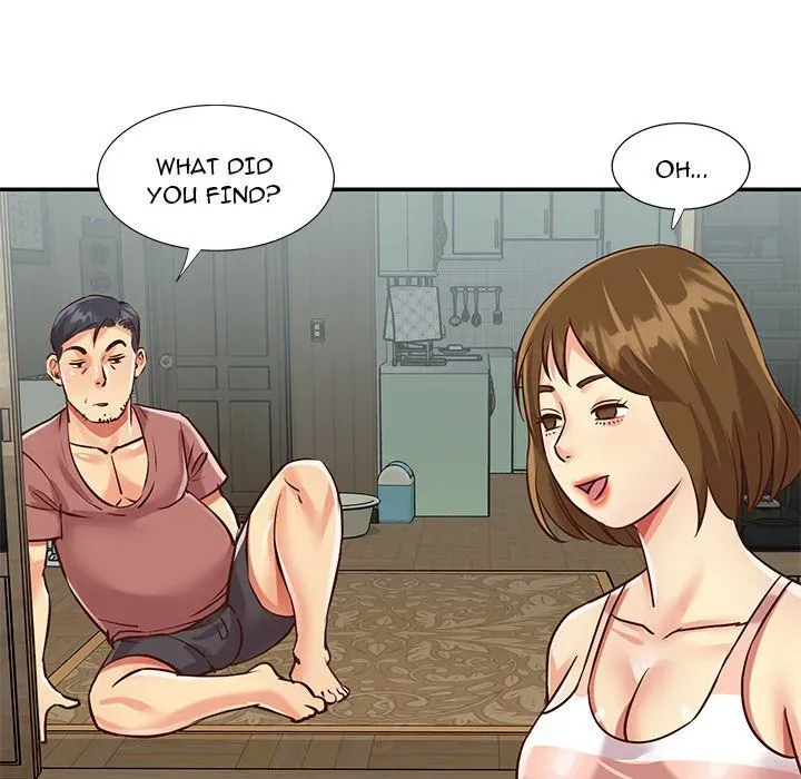 Not One, But Two Chapter 45 page 51 - 