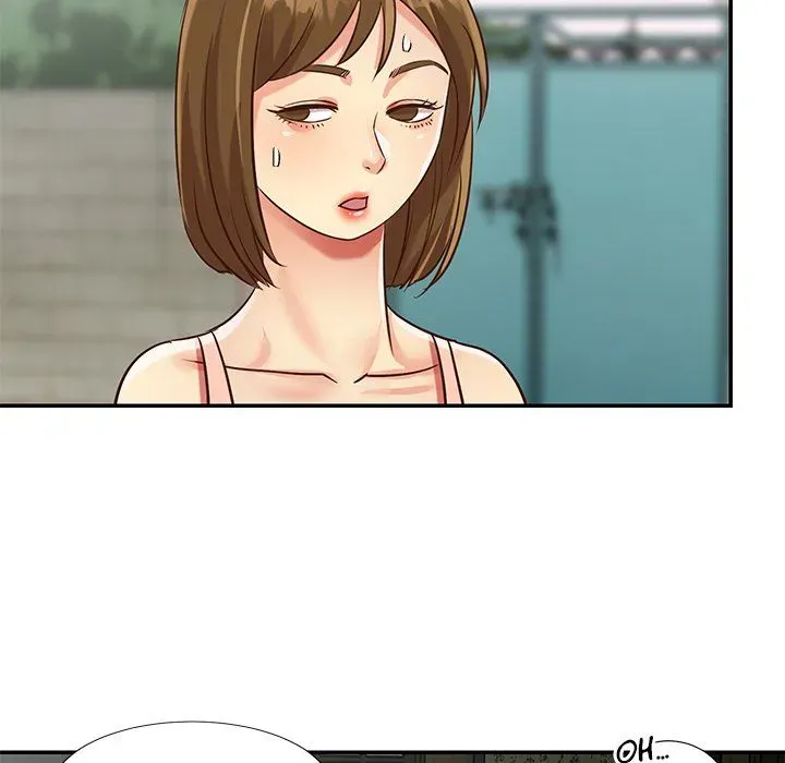 Not One, But Two Chapter 45 page 53 - 
