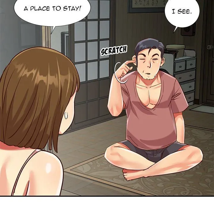 Not One, But Two Chapter 45 page 54 - 