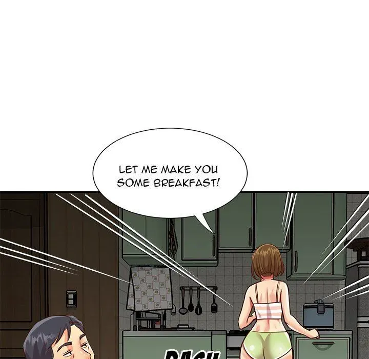 Not One, But Two Chapter 45 page 55 - 