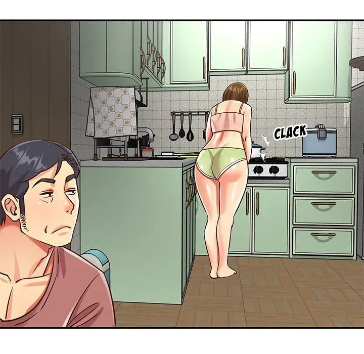 Not One, But Two Chapter 45 page 57 - 