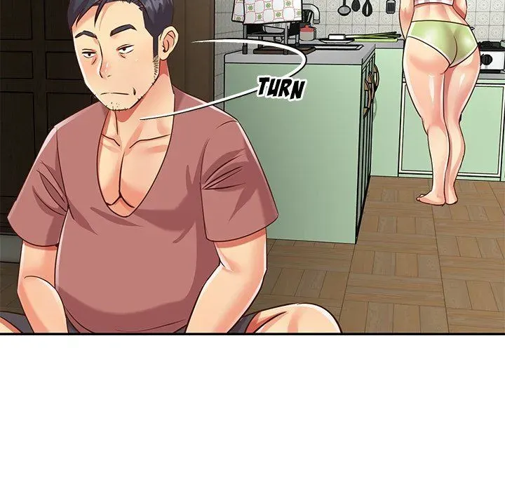 Not One, But Two Chapter 45 page 60 - 
