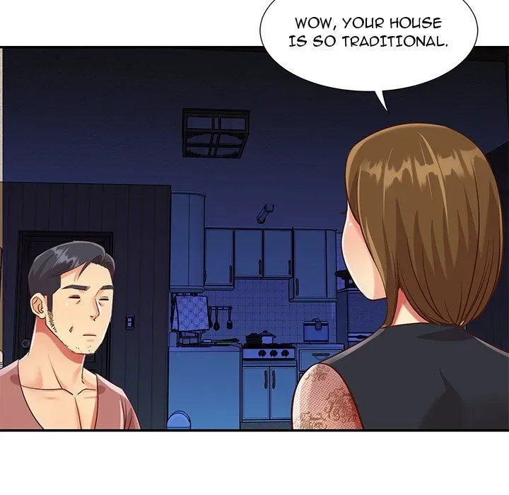 Not One, But Two Chapter 45 page 7 - 