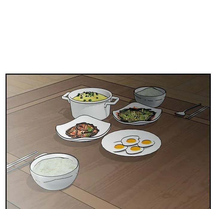 Not One, But Two Chapter 45 page 61 - 
