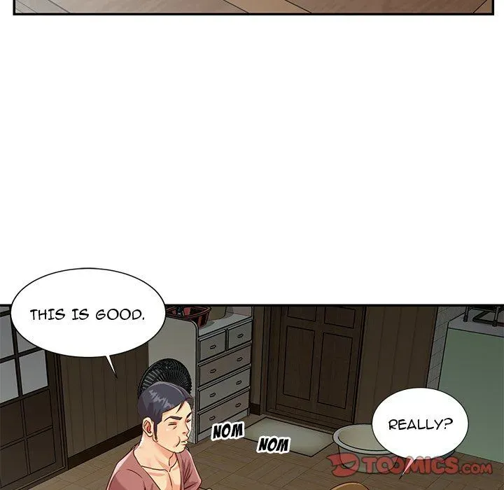Not One, But Two Chapter 45 page 62 - 