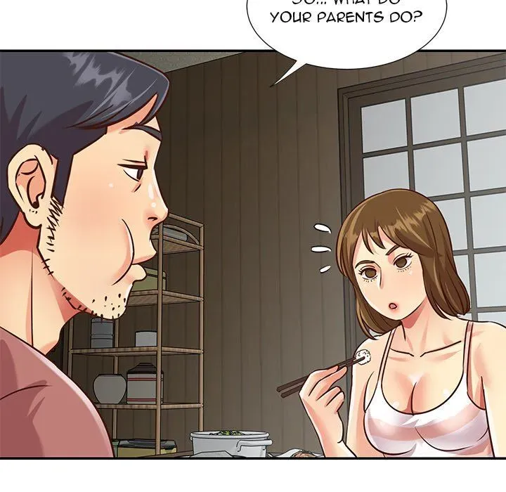 Not One, But Two Chapter 45 page 64 - 