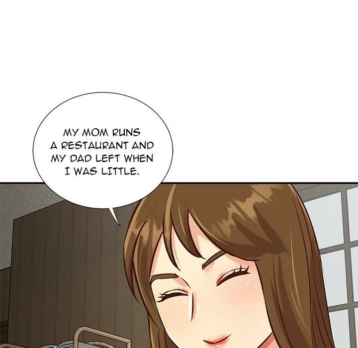 Not One, But Two Chapter 45 page 65 - 