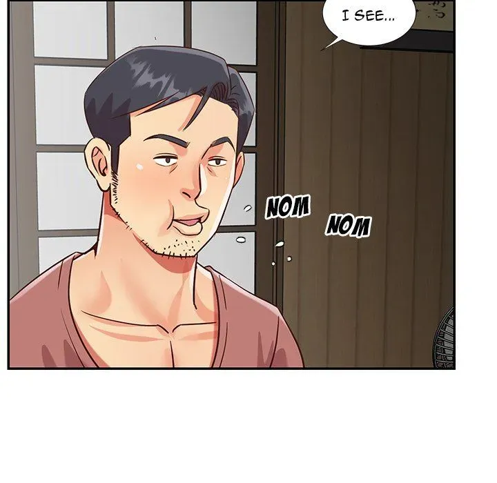 Not One, But Two Chapter 45 page 67 - 