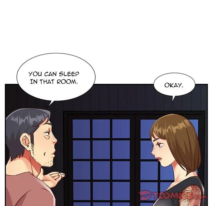 Not One, But Two Chapter 45 page 8 - 