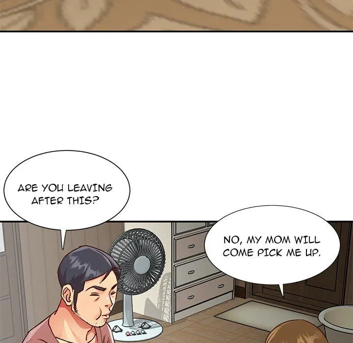 Not One, But Two Chapter 45 page 72 - 