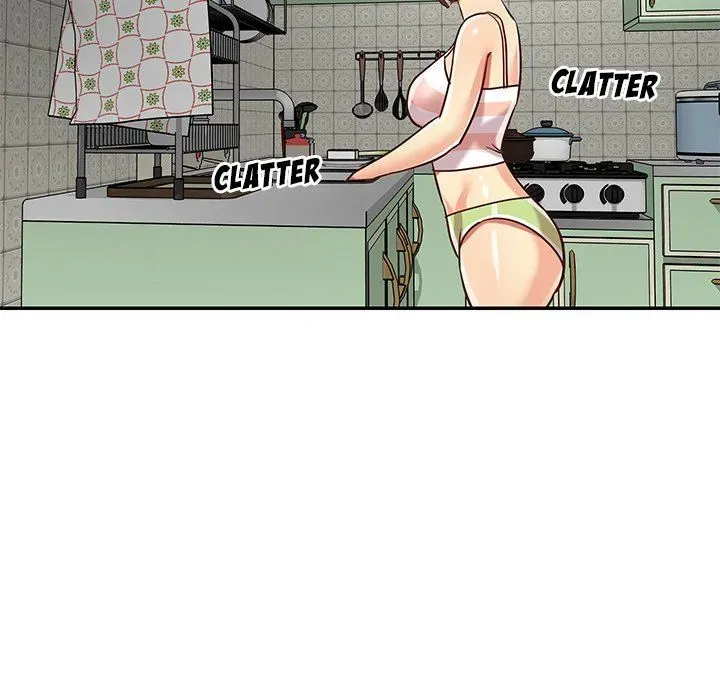 Not One, But Two Chapter 45 page 76 - 