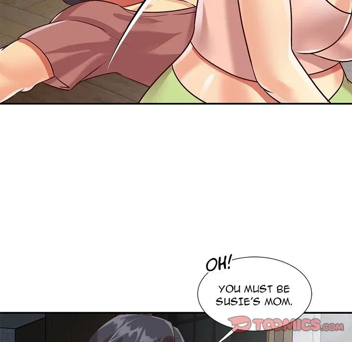 Not One, But Two Chapter 45 page 86 - 