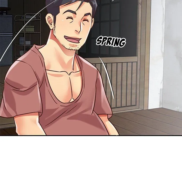 Not One, But Two Chapter 45 page 87 - 