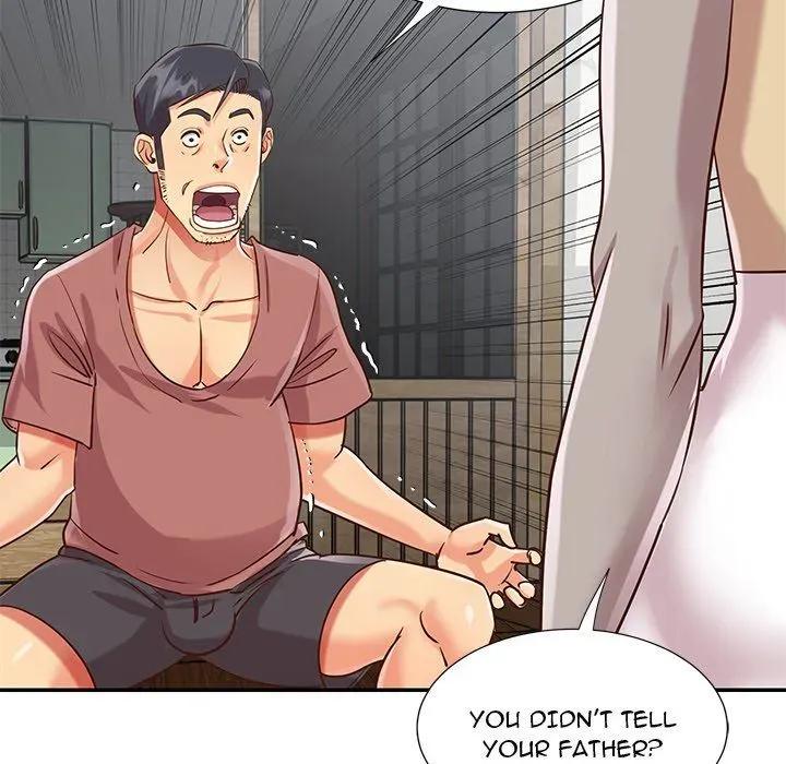 Not One, But Two Chapter 45 page 90 - 