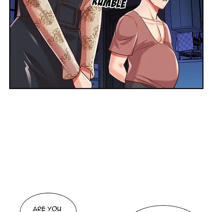 Not One, But Two Chapter 45 page 10 - 