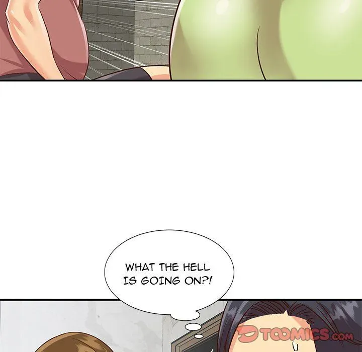 Not One, But Two Chapter 45 page 92 - 