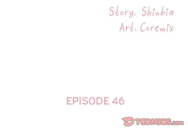 Not One, But Two Chapter 46 page 2 - 