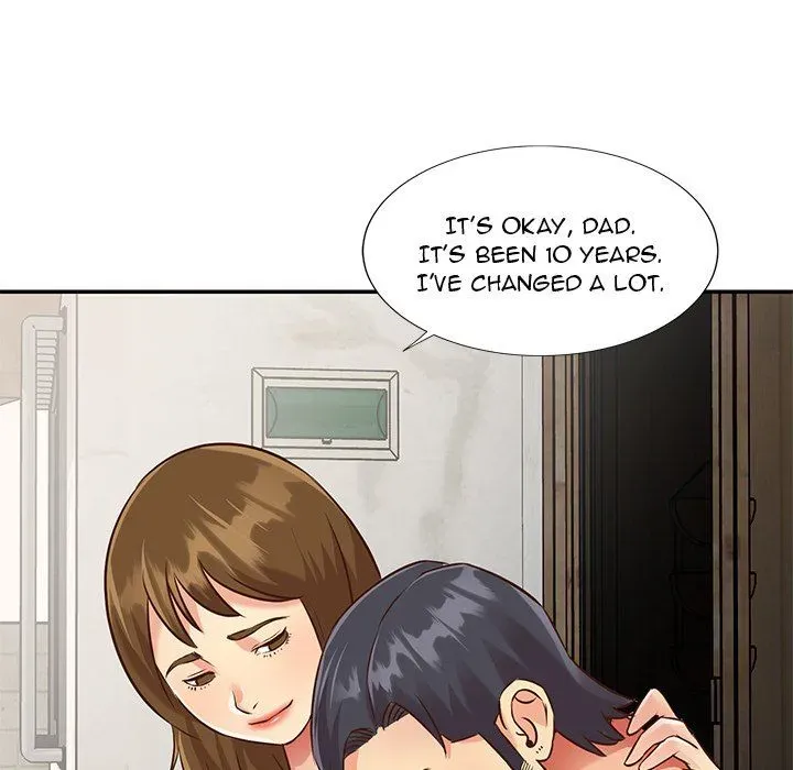 Not One, But Two Chapter 46 page 11 - 