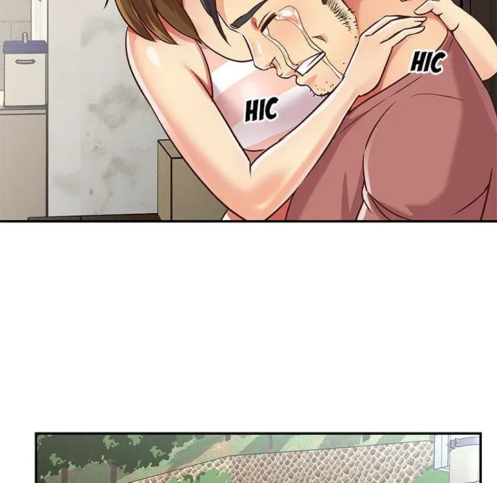 Not One, But Two Chapter 46 page 12 - 