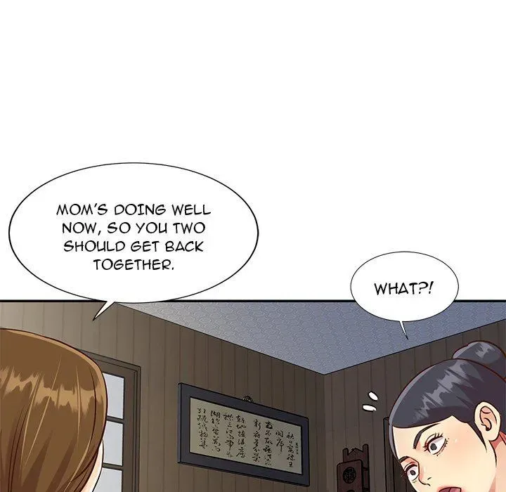Not One, But Two Chapter 46 page 15 - 
